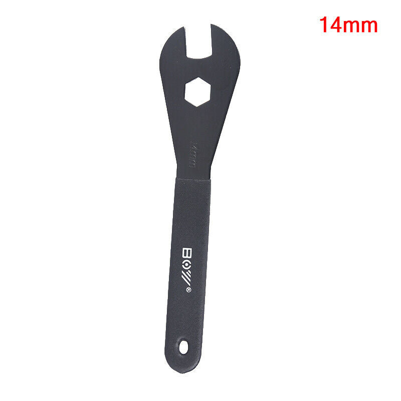 7pcs/set Bicycle Spanner Wrench for 13mm 14mm 15mm 16mm 17mm 18mm 19mm ConeB BD