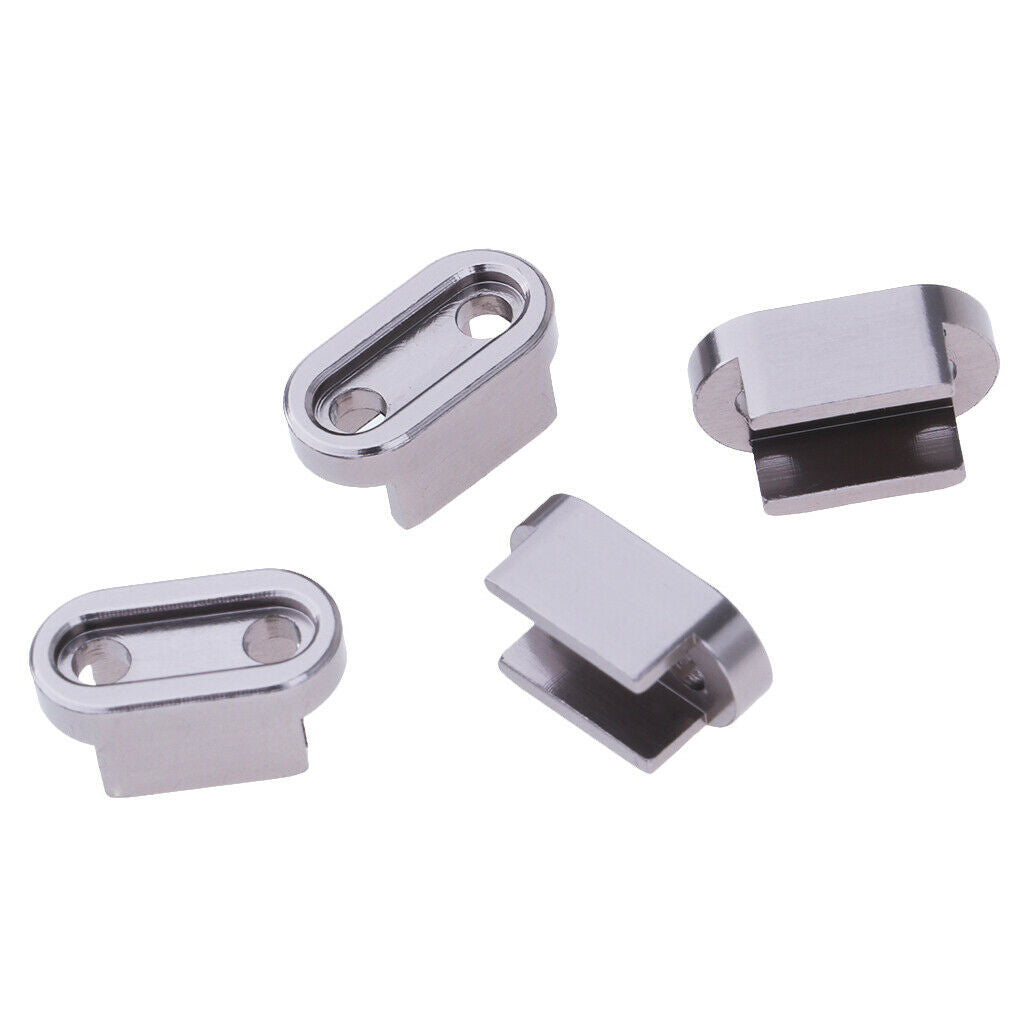 Metal Upgrade Parts Fixed Seat for WPL RC Army Truck 4WD 6WD JJRC Q60 Q61