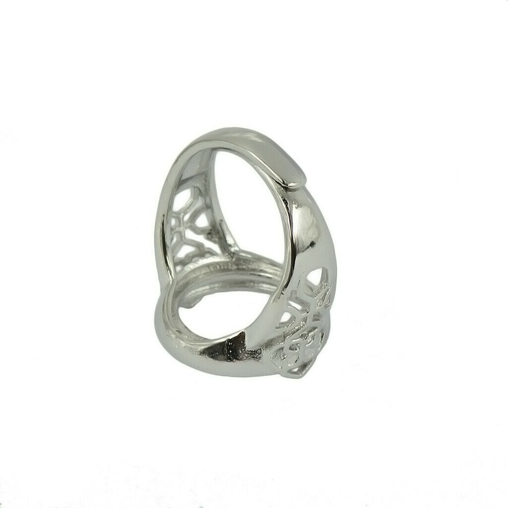 1 piece round rings for DIY 14mm craft crafts jewelry making