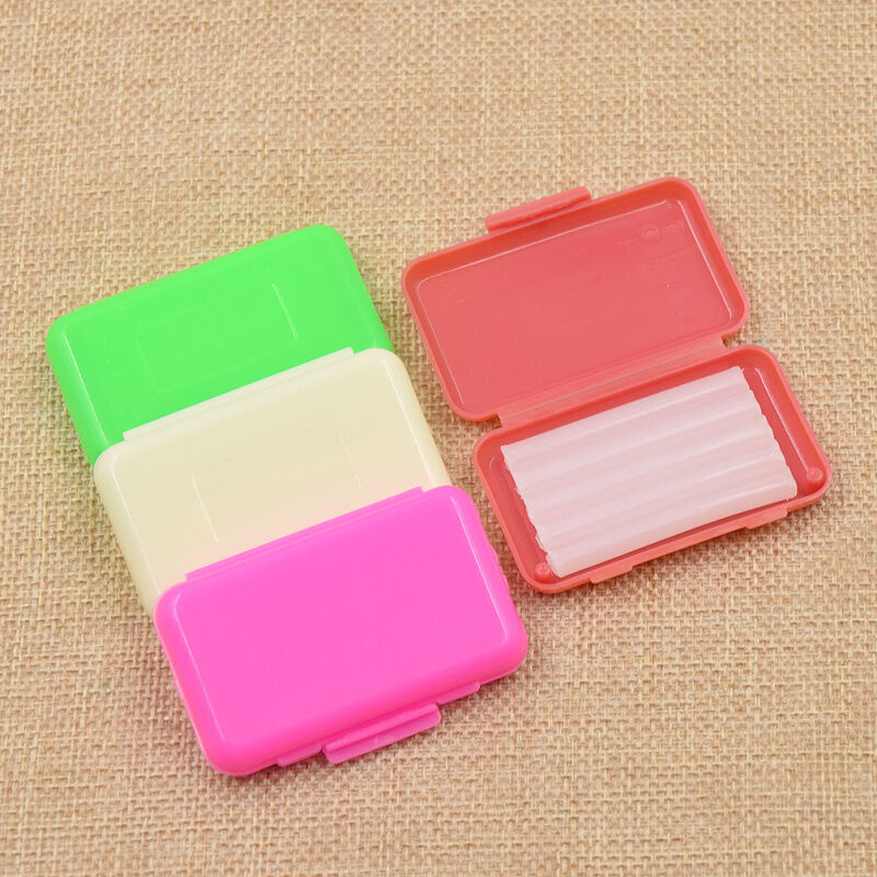 Dental Orthodontics Ortho Wax for Rectify Deformity Teeth Braces Supplies Random