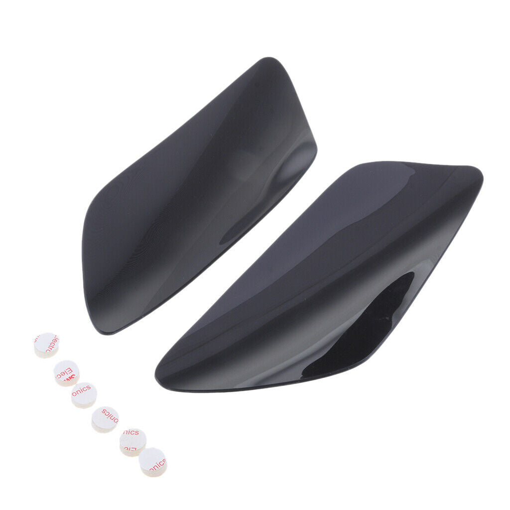 Smoked Headlight Lens Assembly for Yamaha YZF R1 YZF-R1 1998-1999