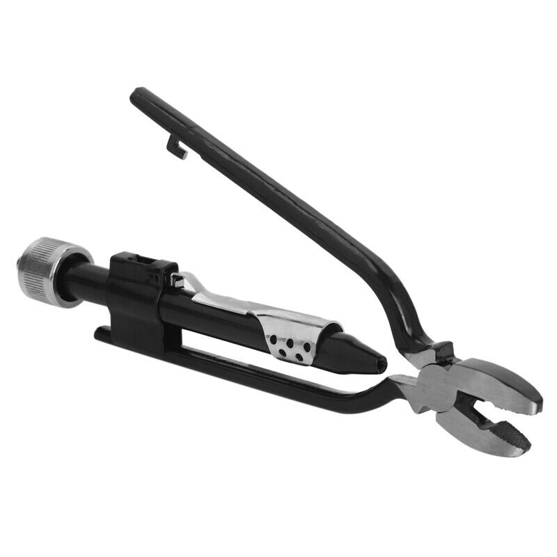 6 inch Wire Twisting Plier Lock Twist Twister With A Sp Return Heavy Duty JawsW9