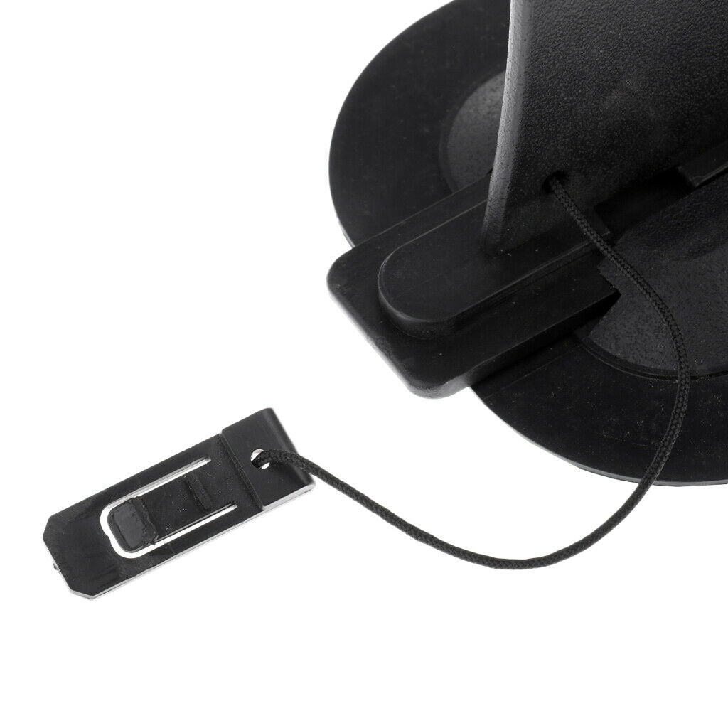 Kayak Skeg Tracking Fin Replacement Canoe Boat Accessory for Water Sports