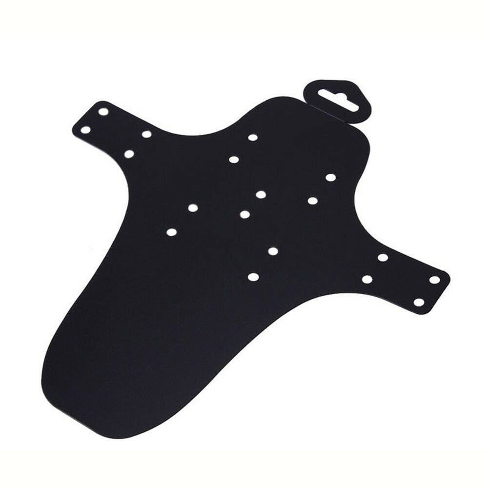 1 Set Cycling Mountain Bike Bicycle Front+Rear Fenders Mud Guards Mudguard MTB