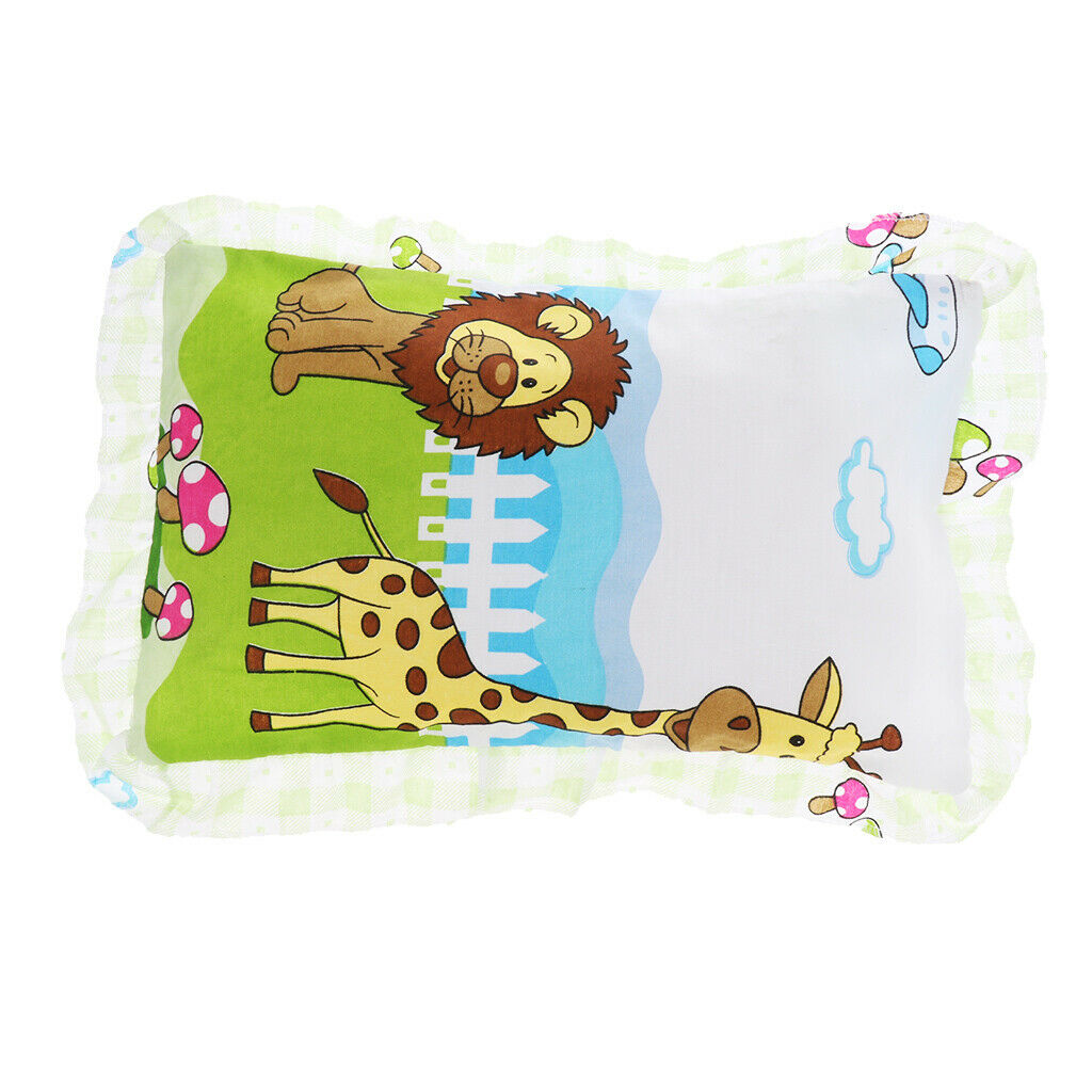 Bed Set Crib Mattress C / Comforter Bed - Fantasy Island, 100x58cm