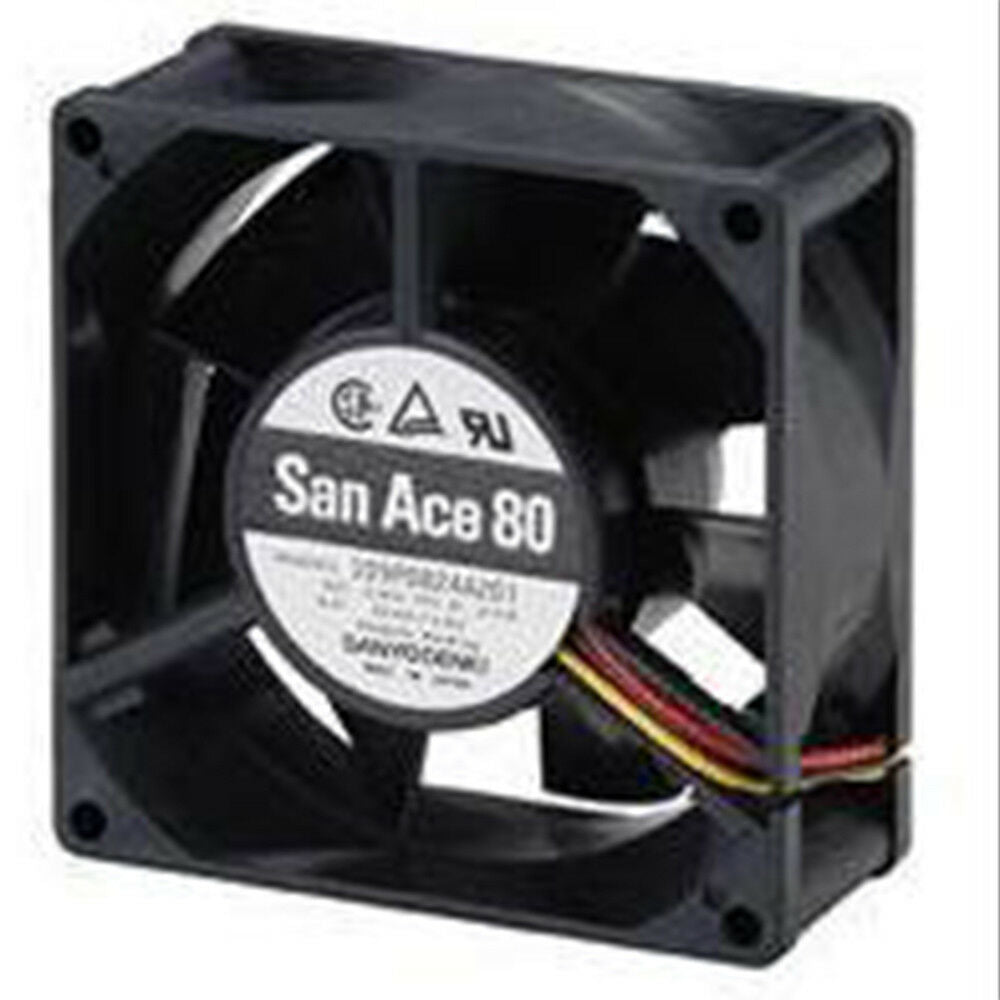 For SANYO 109P0424H329 Inverter cooling fan DC24V 0.095A 40*40*28MM 3pin