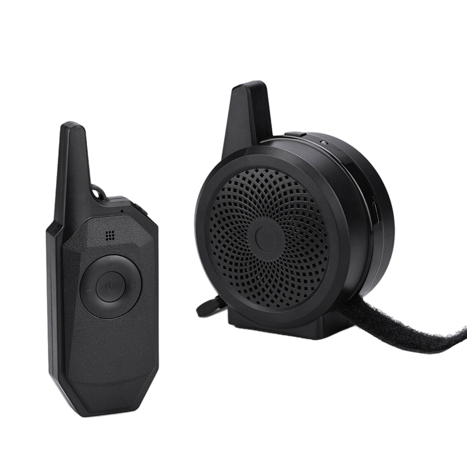 Portable Drone Megaphone USB Charging for DJI SMRC F11 B4 SG906 FIMIx8 X1S