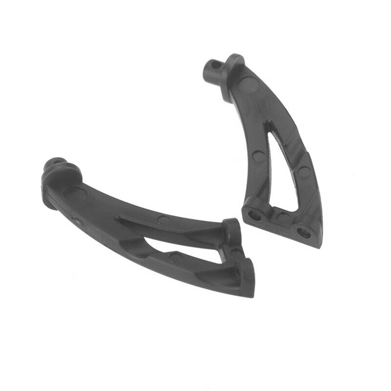 A959-04 Tail Wing Holder Set for 1/18 Wltoys A959 RC Car Parts Accessories U7F7