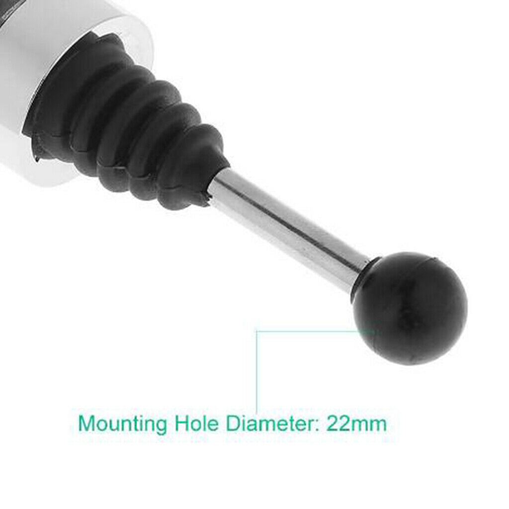 Momentary Lever Inverter Switch Self Locking 2 Positions Switch For Boats