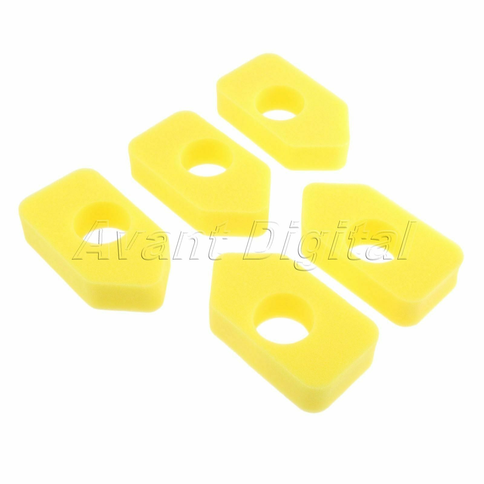 Air Filter Replacemet Parts Fits For Briggs Stratton 698369 5088 5099 Lawnmower