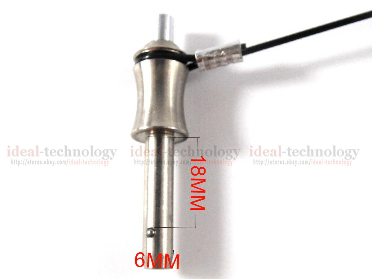 10PCS Stainless Speakers Pin 6x18mm For Line Array System Rigging Professional