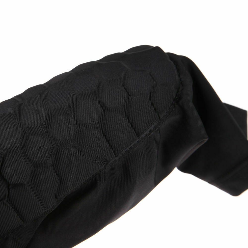 Knee Pad Protector Leg Patella Support Guard+Gel Cycling Full Finger Gloves