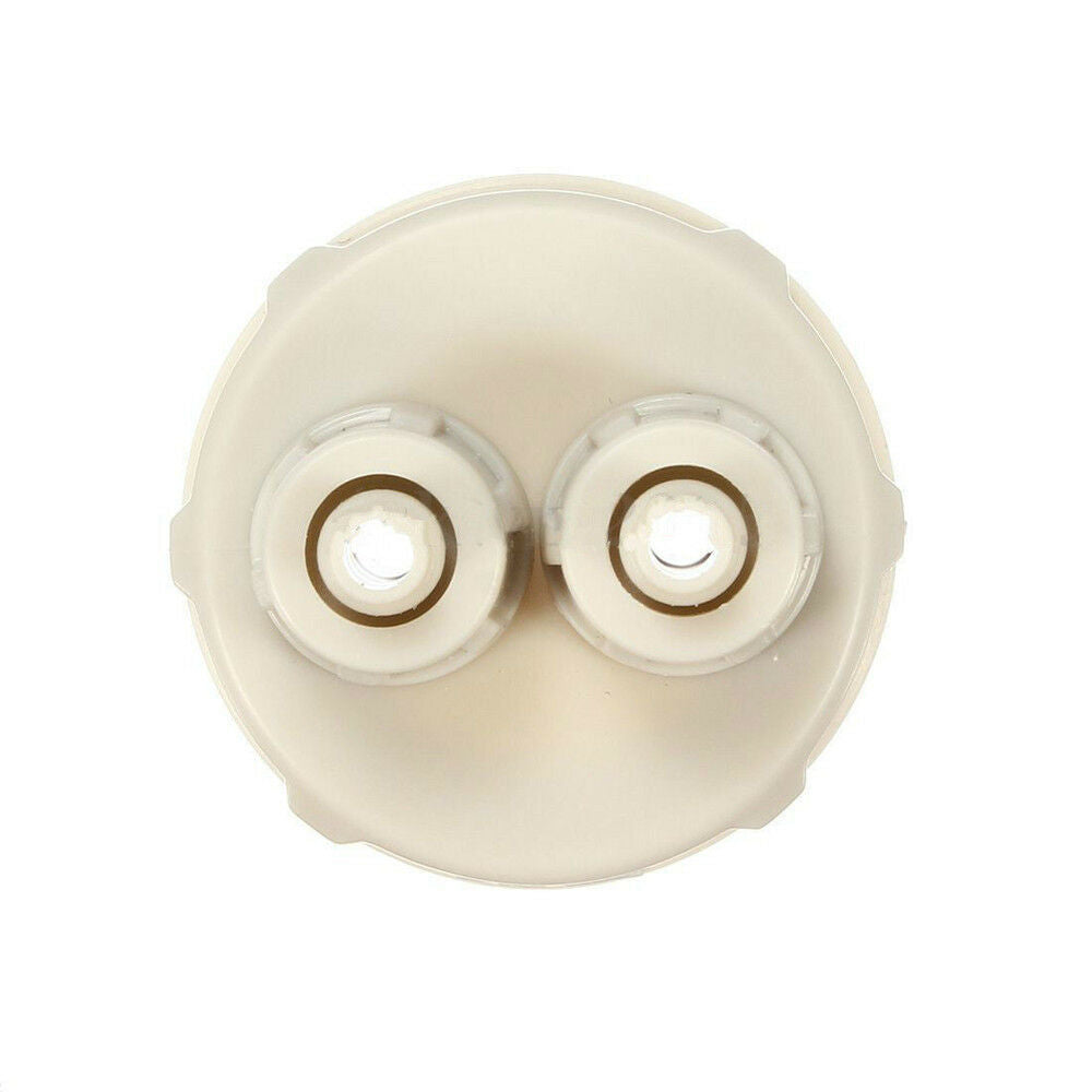 1PC Aquarium Bottle Caps For DIY Plants CO2 Diffuser Air Generator System