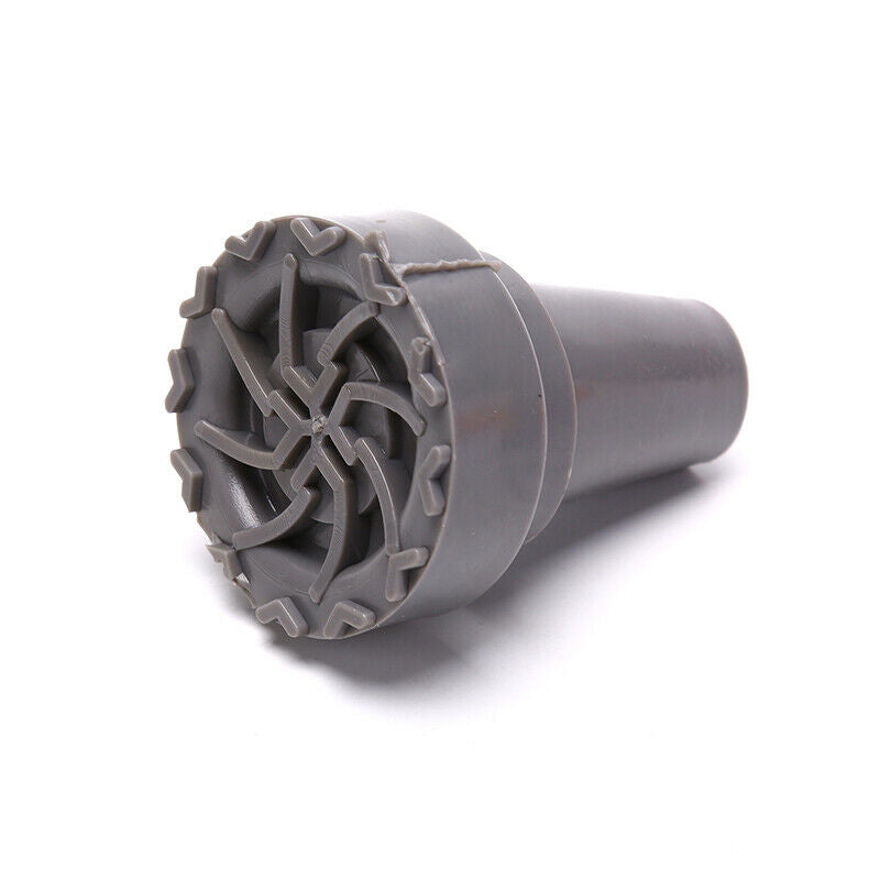 19mm Silicone Walking Stick Feet Inner Diameter Rubber Head Crutch Access.l8