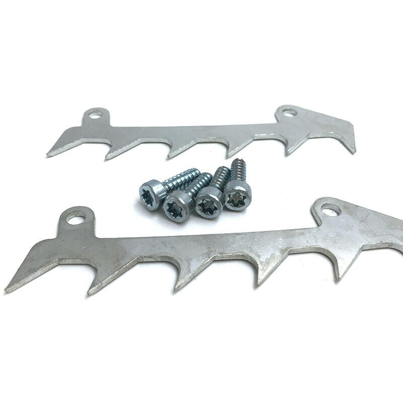 Felling Dog Bumper Spike Screw For Stihl MS170 MS180 MS171 Chainsaw Par.l8