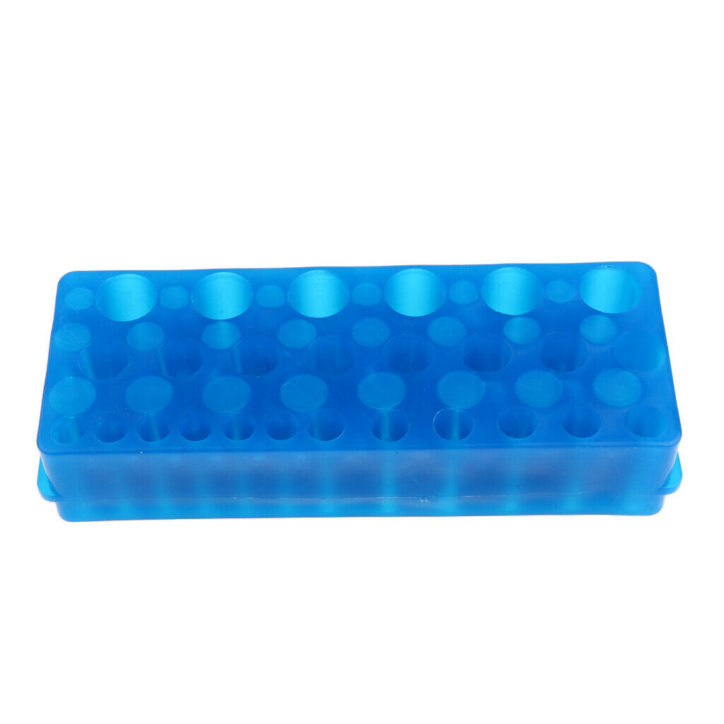 60Holes Laboratory Test Tube - as described, for 0.5ml 1.5ml 5ml