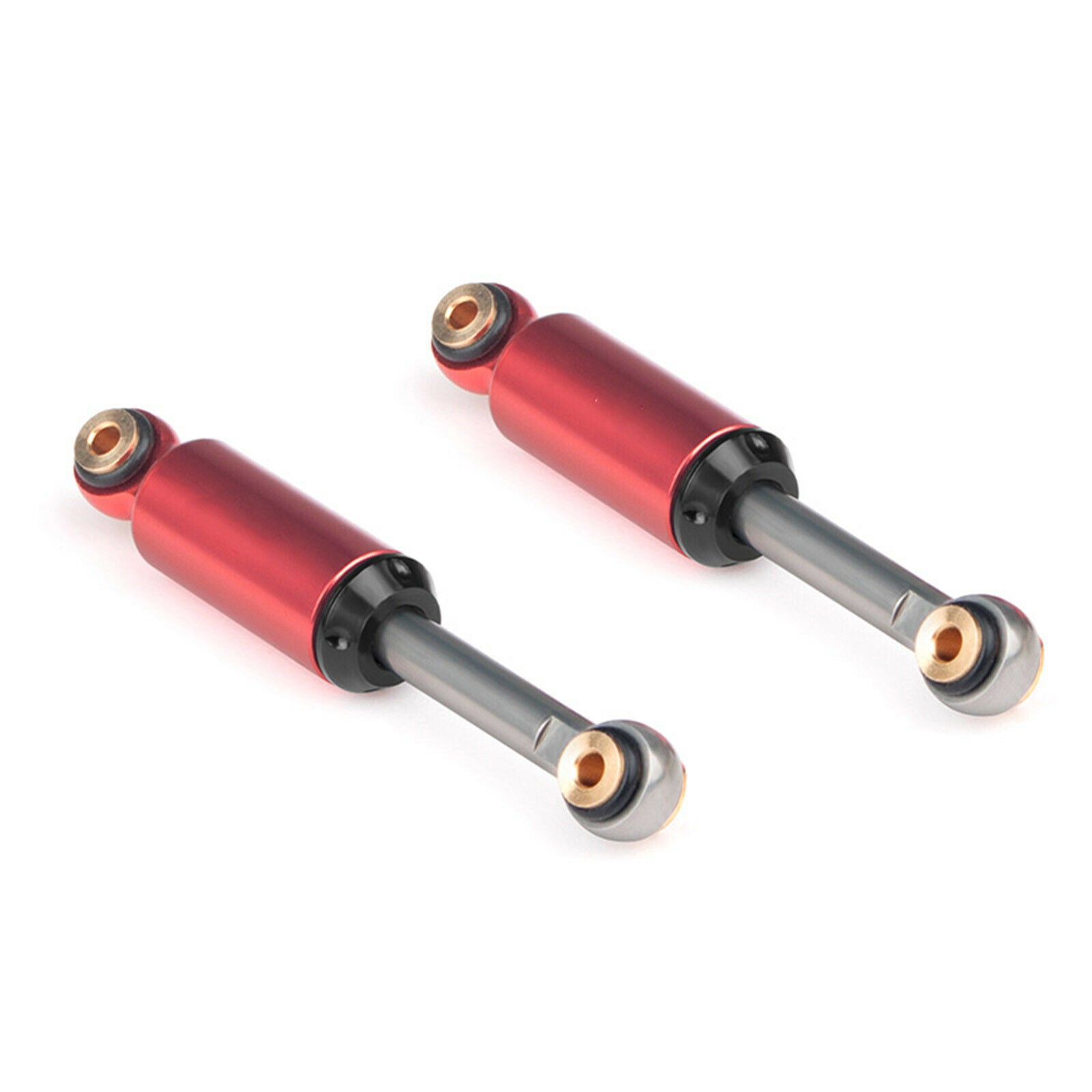 Metal Shock Absorber Damper for Axial SCX24 90081 C10 RC Crawler Car Accessories
