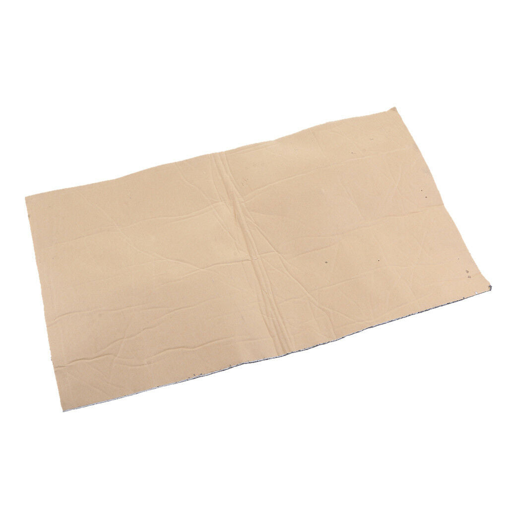 Pre Heat Shield For ABS Fairing Motorcycle Heatshield Heating 495 x 285 mm