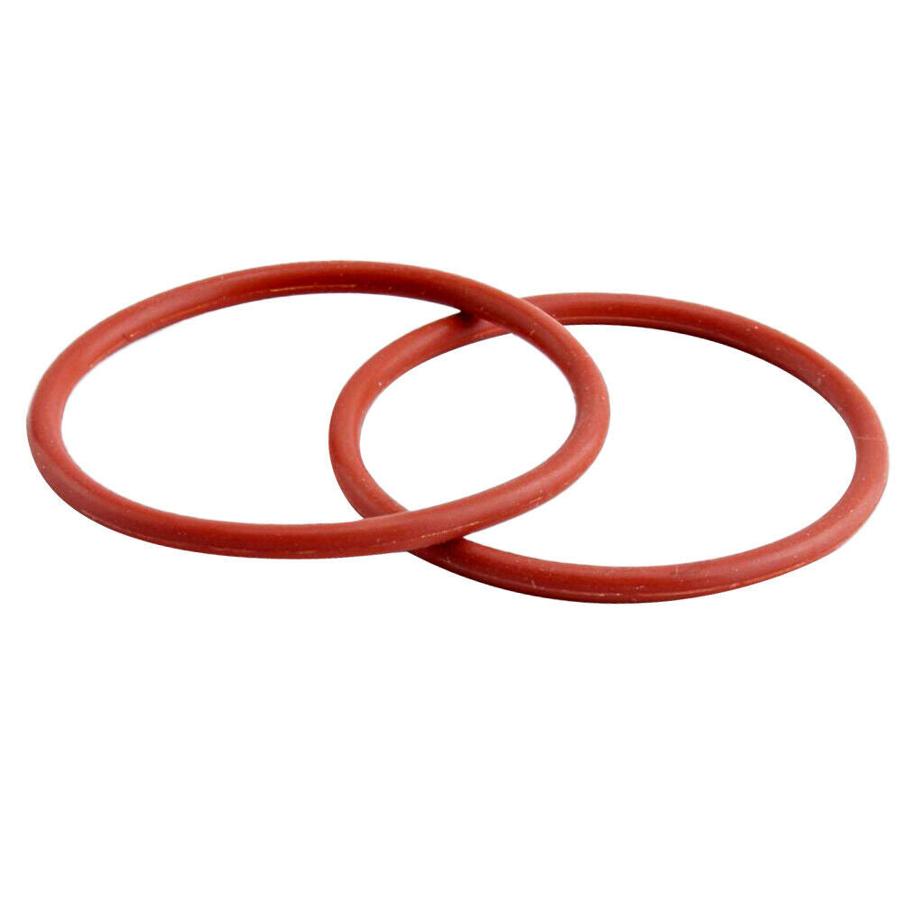 Mountain Road Bike Front Fork Dust Seals, O Ring Seal 32mm Basic Service