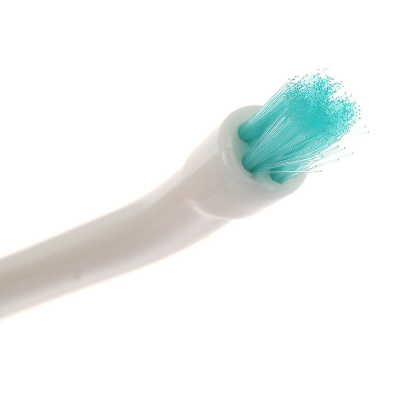 Kitchen Handle Sponge Brush Bottle Cup Glass Washing Cleaning Cleaner Too.l8