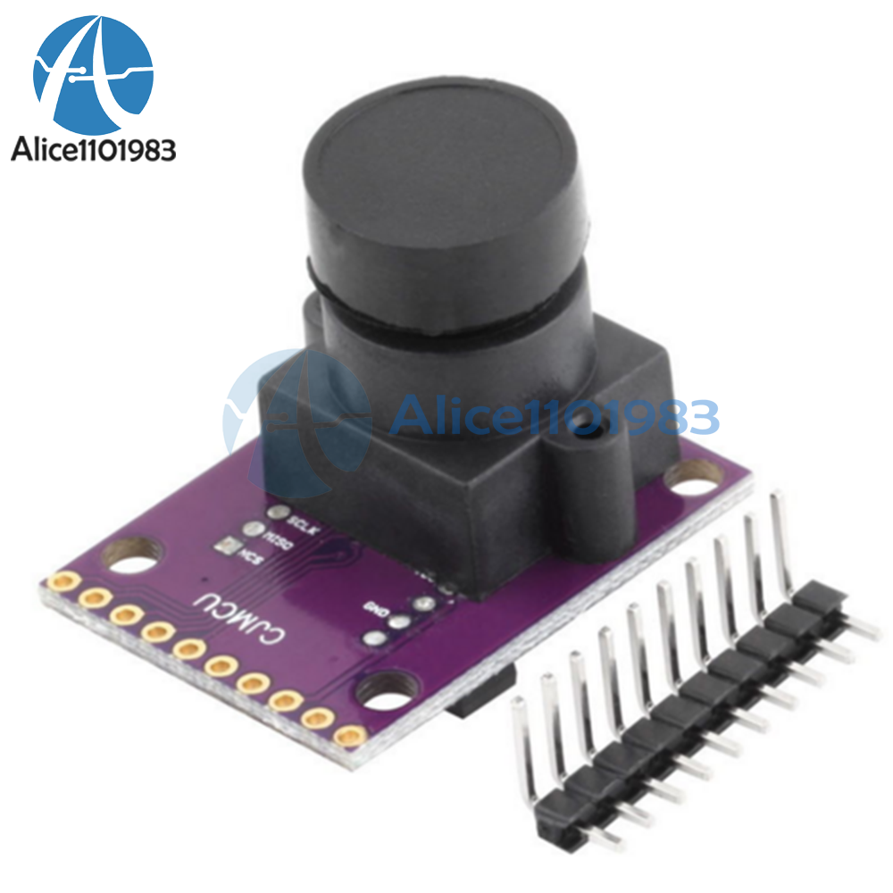 2PCS Optical Flow Sensor APM2.5 Improve Position Hold Accuracy Multicopter