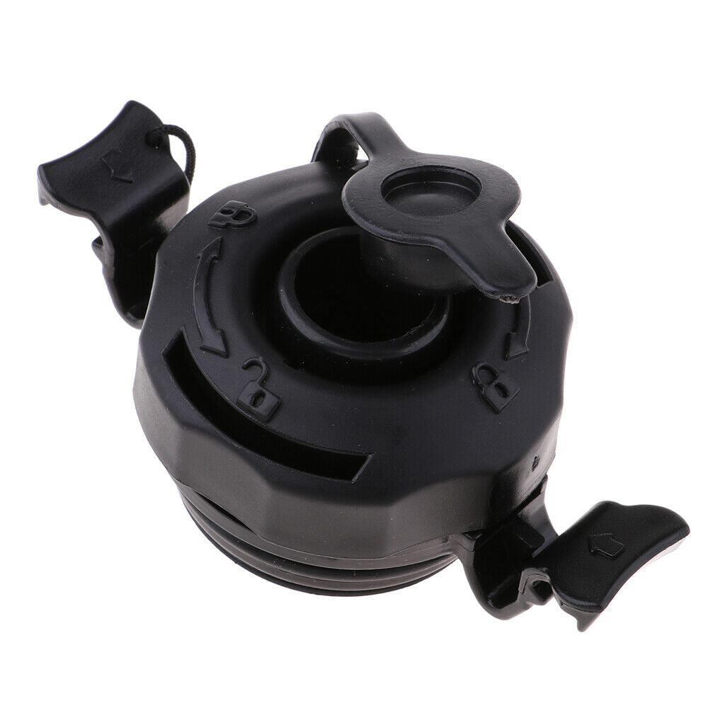 1 Piece Universal   Air Valve Secure Seal   for Inflatable Airbed