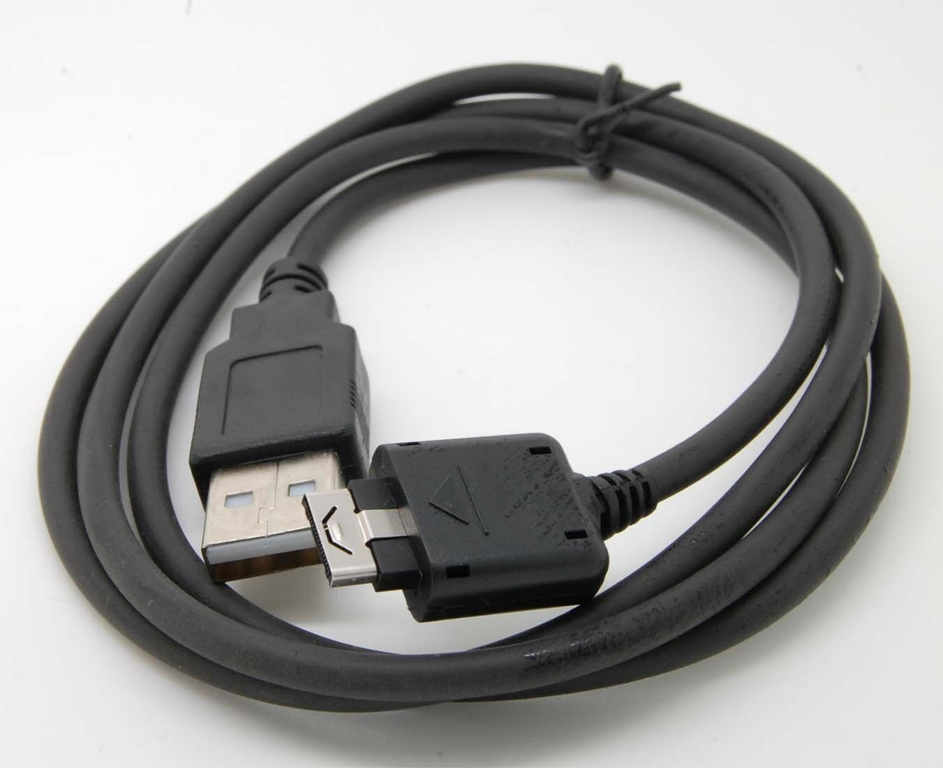 USB Battery Charger& Data Sync Cable for LG AX-260 Scoop AX275 AX380 CE110 CG180