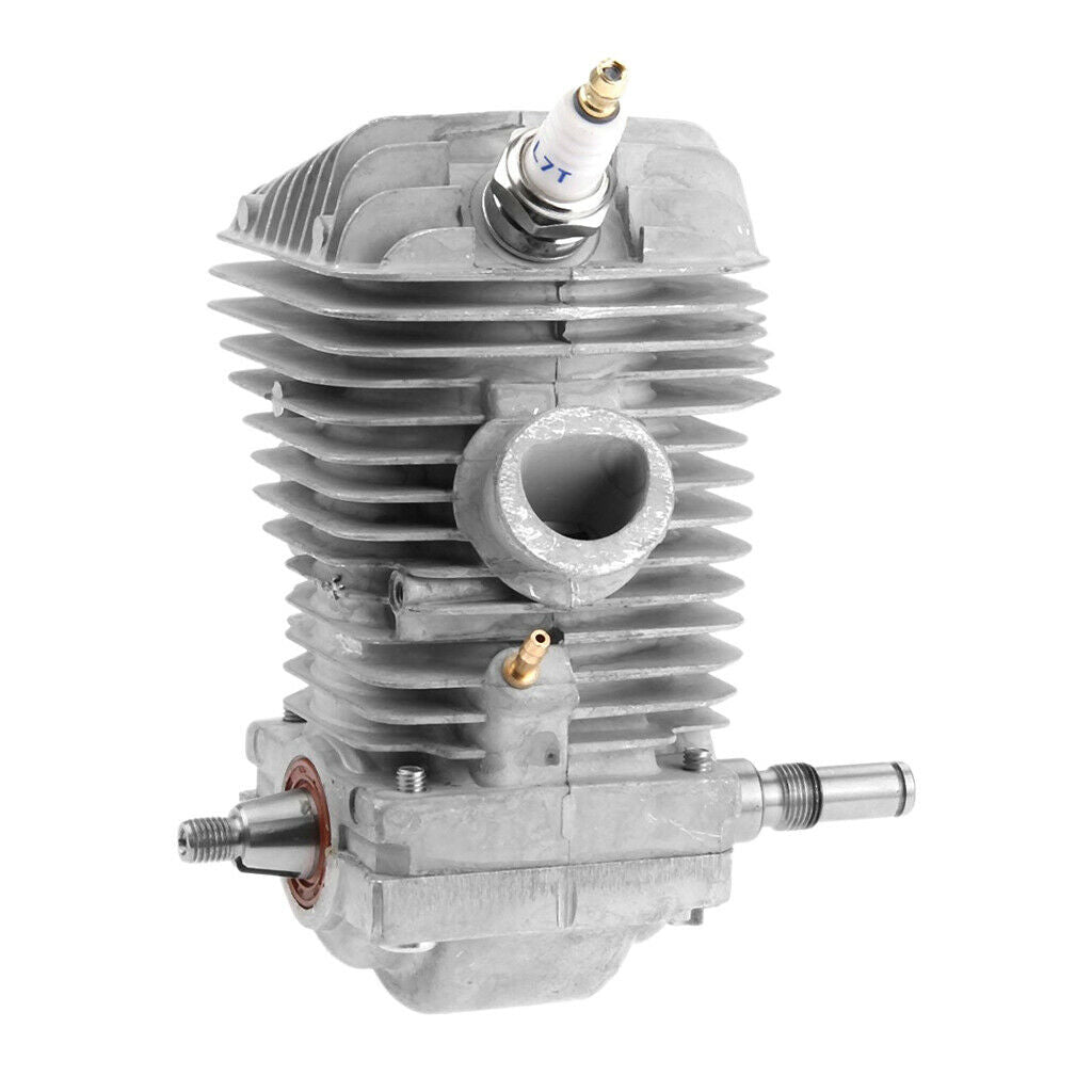 Engine Motor Cylinder Piston 1123 020 1209 1123 030 0408 For Stihl 025