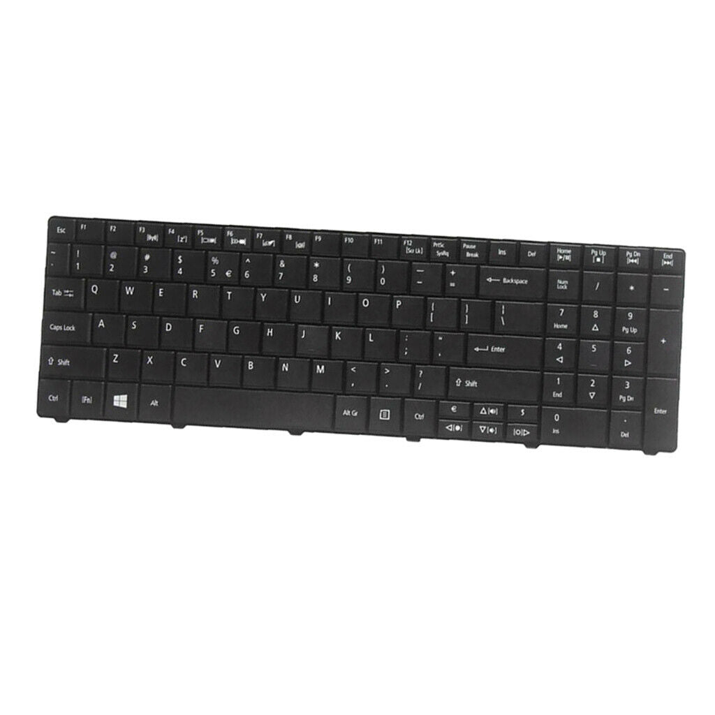 US English Keyboard for ACER Aspire E1-521 E1-531G E1-571 E1-571G Series 1pc