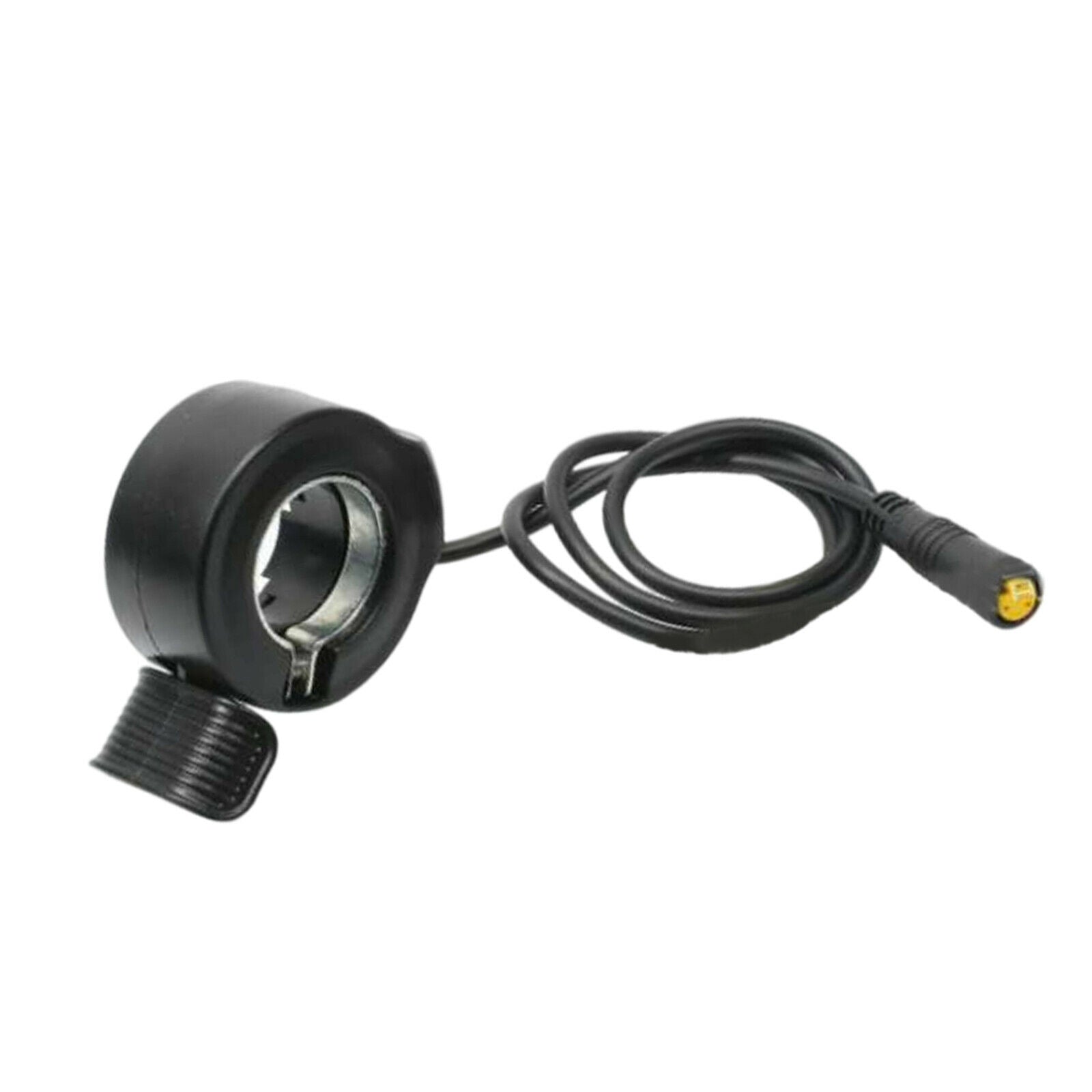 130X Thumb Throttle Accelerator Motorbike Supplies for E-Bike Mountain Bikes