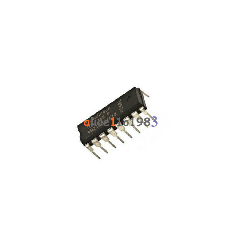 2PCS TCA785 TCA785P Phase Control IC NEW