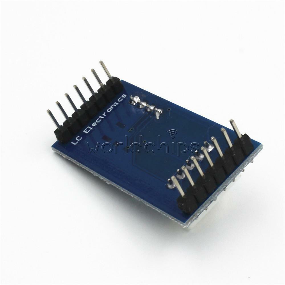 DC 5V 28BYJ-48 Stepper Motor +ULN2003 Stepper Motor Driver Module for Arduino