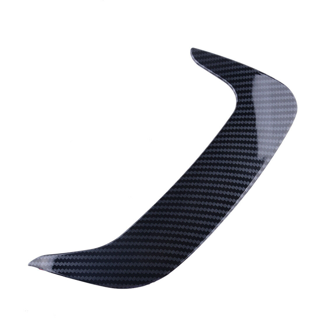 2x/Kit Rear Door Side Air Vent Fender Cover Trim fit for Dodge Charger 2015-20