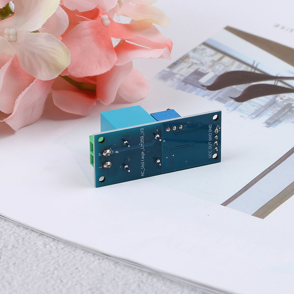 Active single phase voltage transform module AC output voltage sensor ZMP.l8