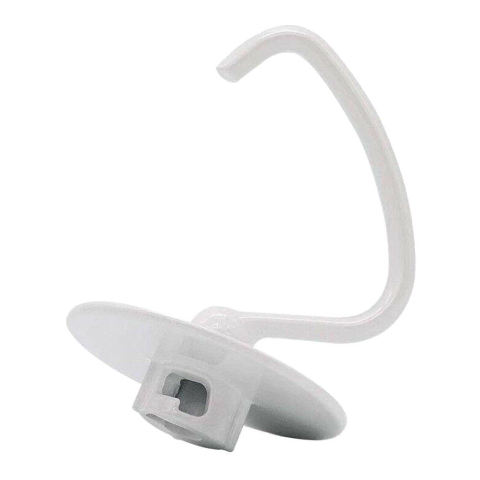 Aluminum K45DH C Dough Hook Attachment for  KSM50P KSMC50S KPM50
