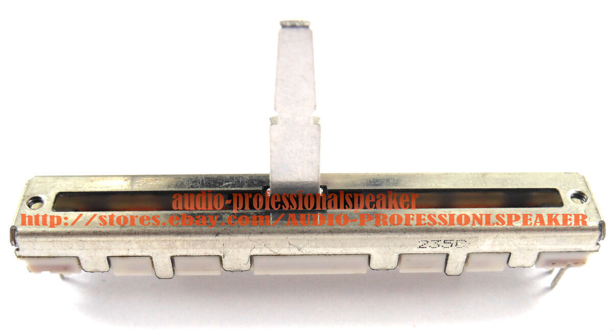 10x  FADER DCV1010 For PIONEER DJM300 DJM400 DJM500 DJM600 DJM700 DJM800 DJM5000
