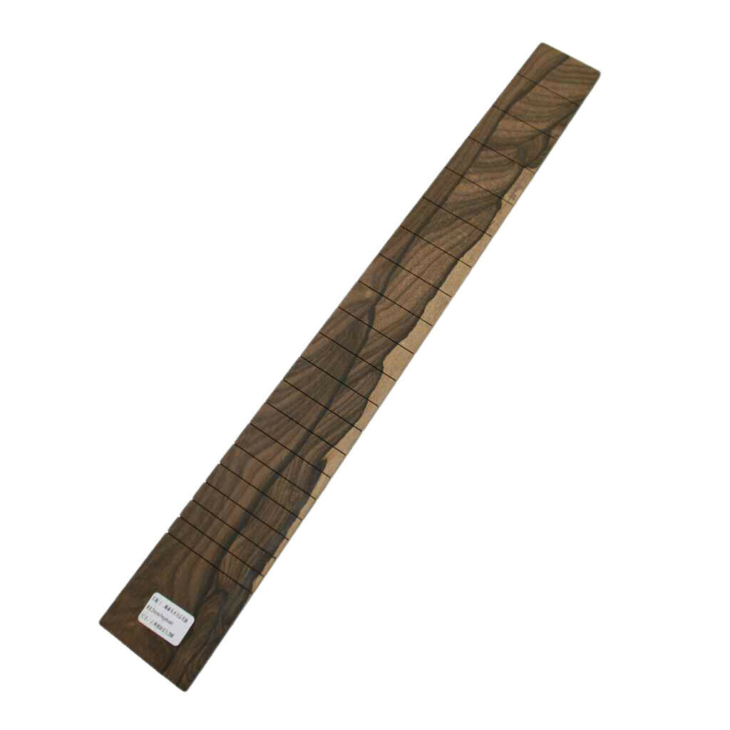 Classical Guitar Fretboard 20 Fret Guitar Luthier Supply DIY Parts BA3A