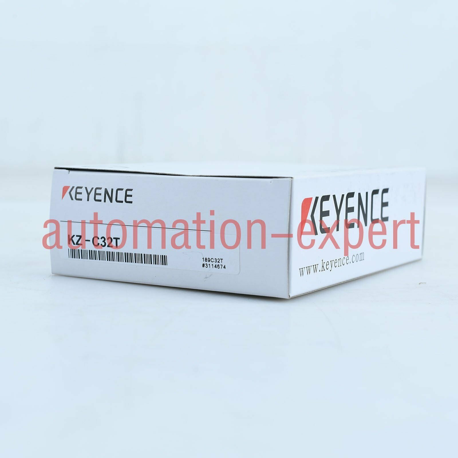 1PC Brand New in box Keyence KZ-C32T KZC32T One year warranty