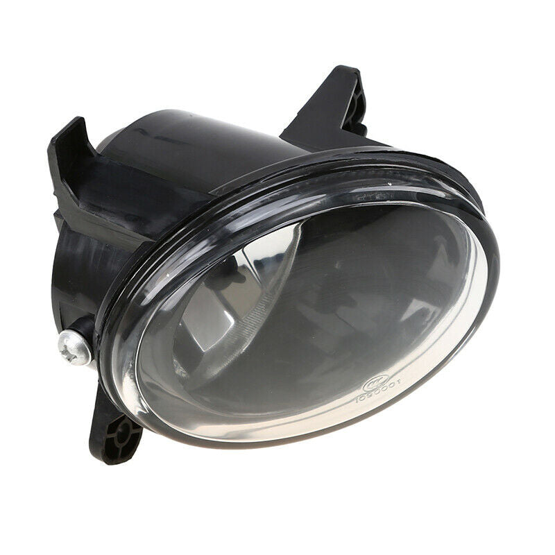 Right Passenger Side Fog Lights Lamp Assembly Cover Fit For Audi Q5 2009-2016