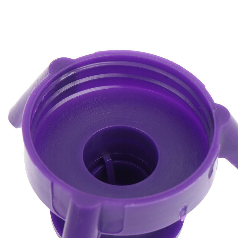6Pcs Bottle Cap Stand Plastic Bottle Holder Shampoo Bracket Leakproof Caps Se Qx
