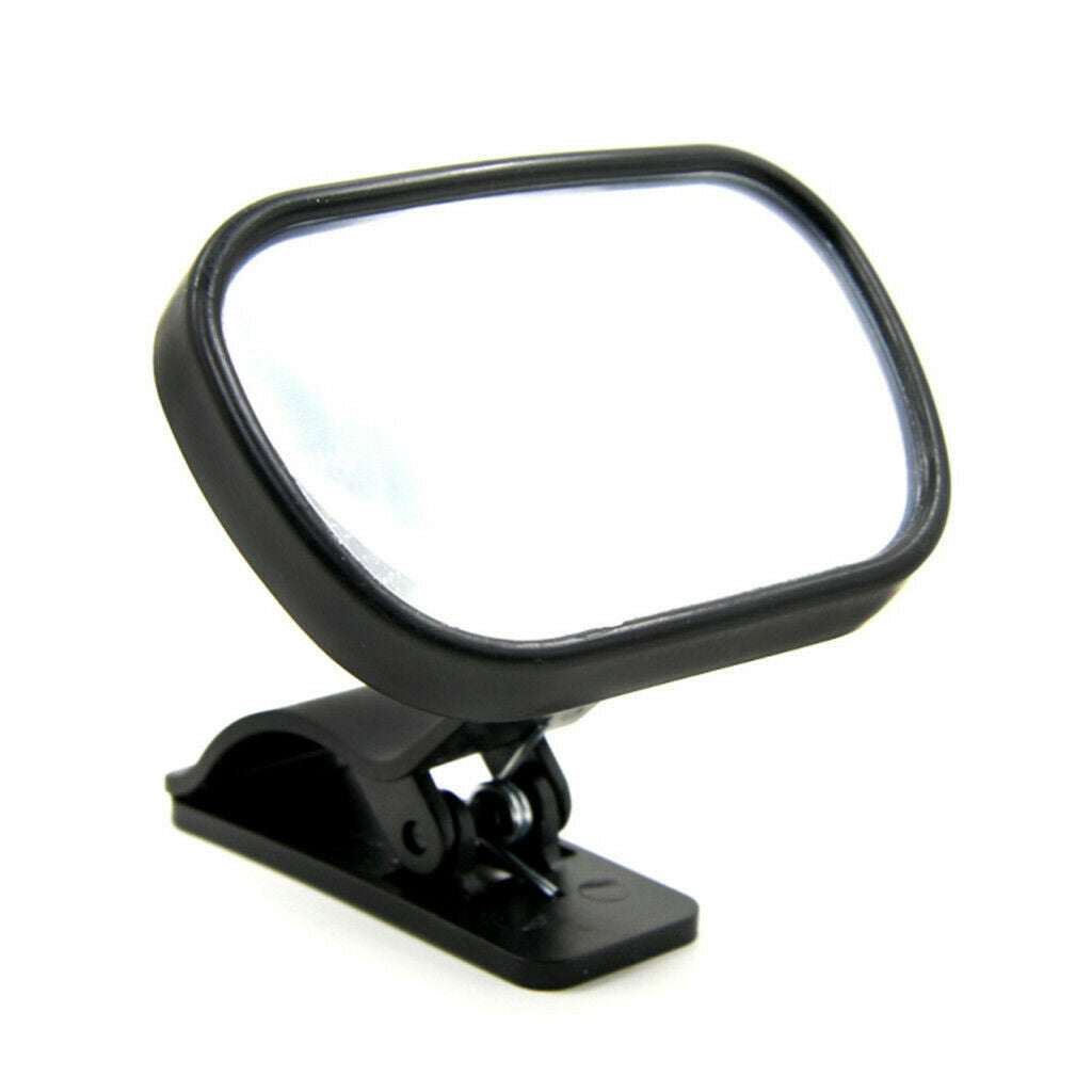 Baby Mirror Rear  Cover for Sight