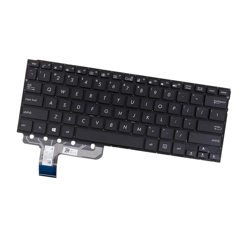New For  ASUS T302 CHI T302CHI  laptop  Keyboard UK