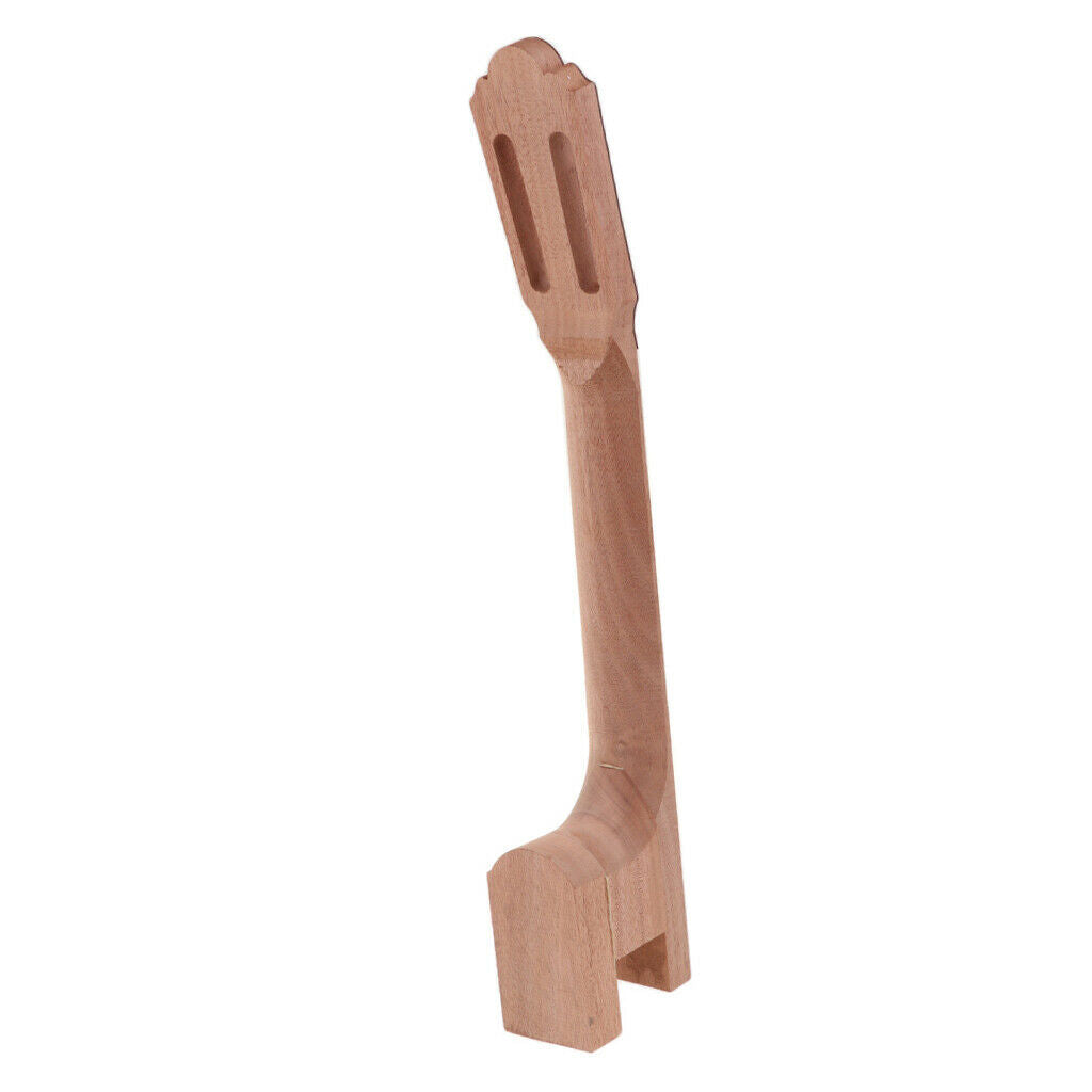 Guitar Neck Mahogany DIY for Classical Guitars