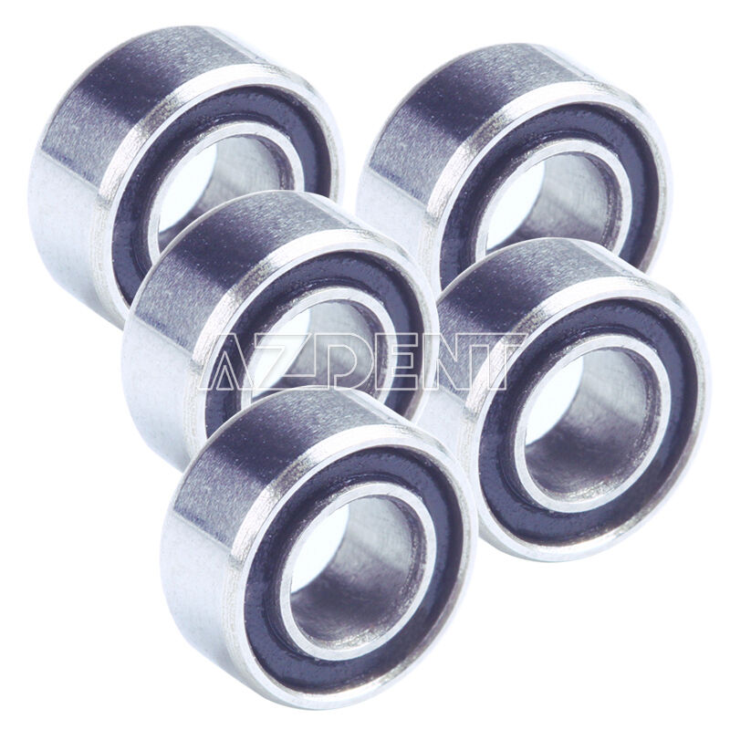 20* Dental Ceramic Ball Bearings SR144TC for High Speed Handpiece