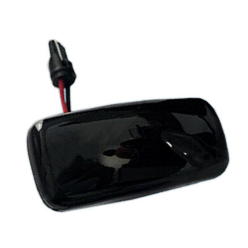 Led Side Marker Turn Signal DRL Light for Chrysler 300C Seb 200 Dodge CalibeK3N7