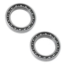 Bike Bottom Bracket Threaded / Press-in Shaft  Crankset Bearings