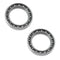 Bike Bottom Bracket Threaded / Press-in Shaft  Crankset Bearings