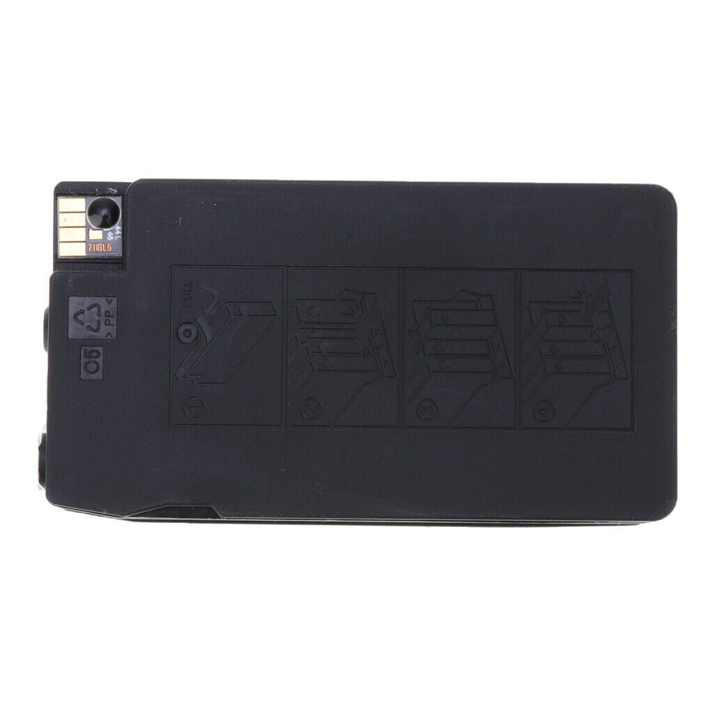 Black Ink Cartridges for   711 CZ133A CZ130A CZ131A CZ132A