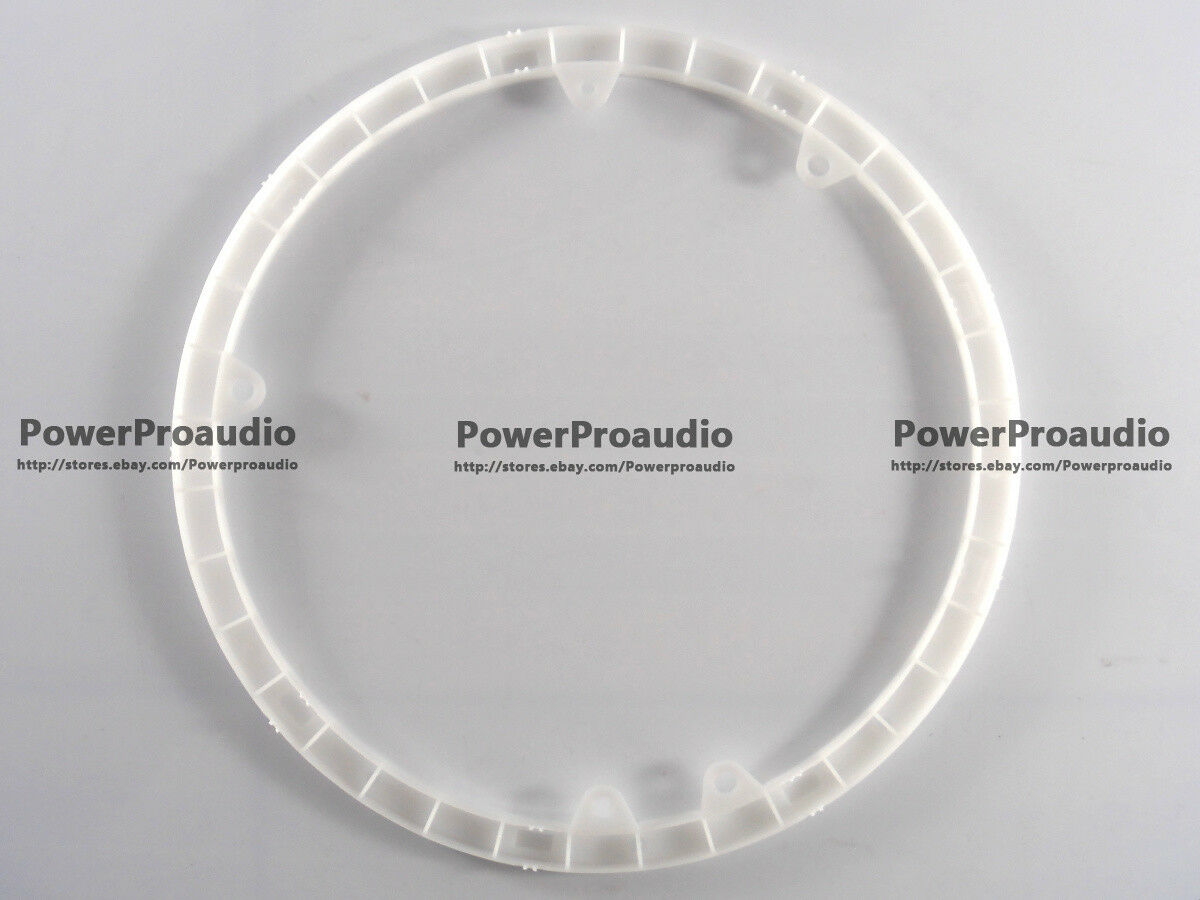 DNK5233 Jog wheel White SW Ring For Pioneer CDJ-2000NEXUS CDJ850 CDJ900