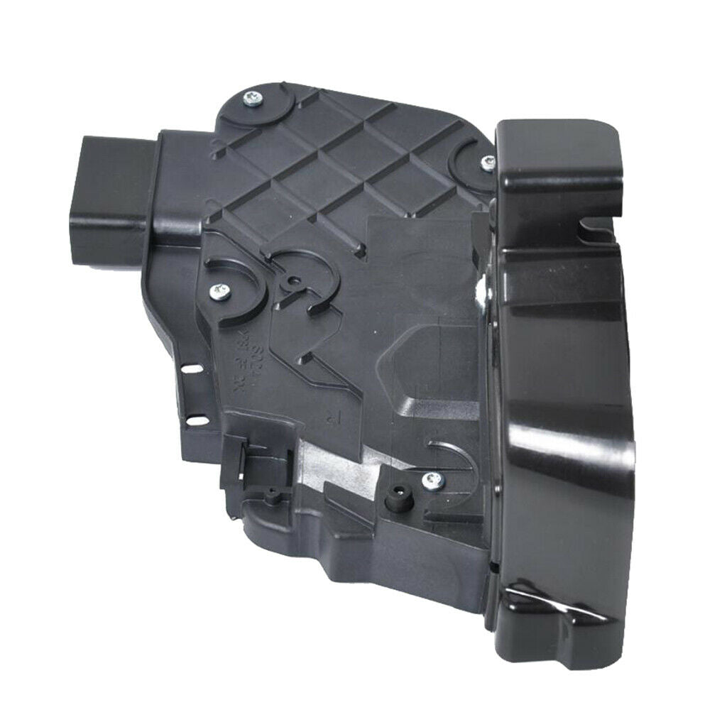 3D1 837 016 A Door Lock Right For